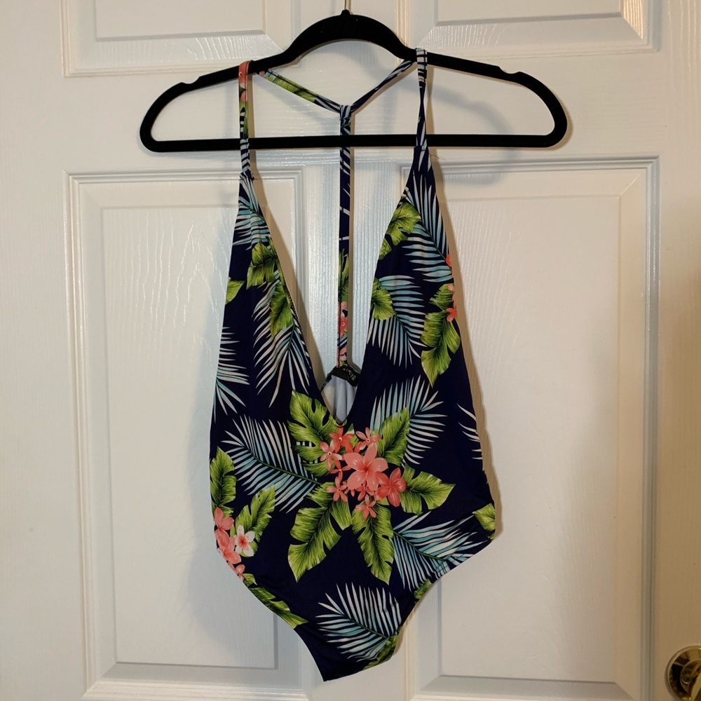 Fashion Nova bathing suit